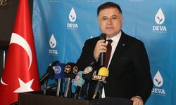 DEVA'dan İzmir çıkarması: Ülkeyi yönetmeye hazırız