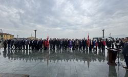 Cumhuriyet Meydanı’nda Muhtarlar Günü coşkusu