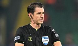 Halil Umut Meler'e UEFA'dan önemli görev!
