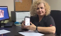 İzmirli doktordan akciğer sönmesine karşı dev buluş!