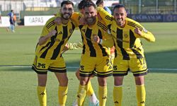 Aliağa FK’ya zayıf rakip