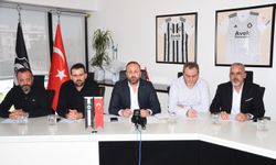 Altay Başkanı Sinan Kanlı’dan eski yönetimlere sert çıkış: “Kulüp hoyratça zarara uğratıldı”