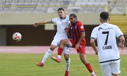 Altay’da Arif profesyonelliğe adım attı: 5 yıllık imza attı