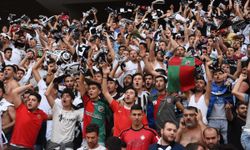 Altay’dan Karşıyaka’ya anlamlı derbi jesti