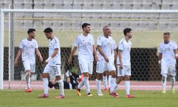 Altay darmadağın oldu