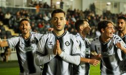Altay’da umutlar arttı