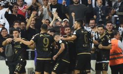 Altay, Bornova 1877 deplasmanında moral arayacak