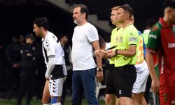 Şimşek etkisi: Genç Altay, ateş hattından çıktı