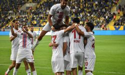Altınordu sahaya moralli çıkacak