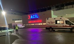 Parkta baygın bulunan kız çocuklarından 1'i hayatını kaybetti