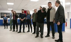 Arka Sokaklar yine zirvede