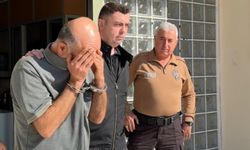 Aydın'da yasaklı madde operasyonunda 1 tutuklama