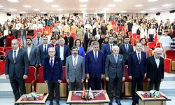 Üniversiteler toplumsal sorunlara çözüm arıyor