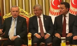 Ali Babacan'dan CHP'ye sert sözler! "Bizim üzerimizden bir çatışma yürüttüler"