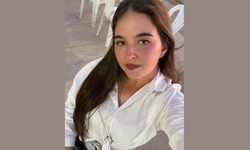 Manisa’da kayıp alarmı: 16 yaşındaki Fatma’dan 1 haftadır haber yok!