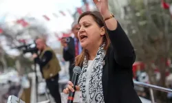 AKP’ye geçeceği iddiasını yalanladı: Burcu Köksal’tan sert açıklama
