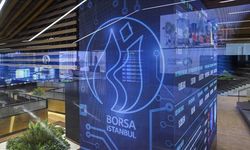 Borsa günü yükselişle tamamladı