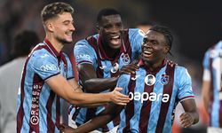 Trabzonspor 2-0 Eyüpspor