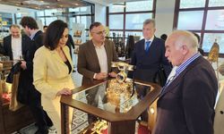 '10.10 Dünya Saatçilik Günü' İstanbul'da kutlandı