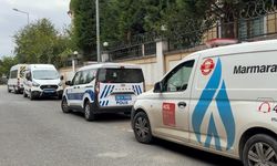 Çorlu'da dört kişi gaz sızıntısından zehirlendi