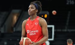 Fenerbahçe Opet, Teaira McCowan ile anlaştı