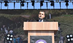 Kozluk'ta 3'üncü ‘Şehr-i Zor Doğa Kültür Turizm Festivali' düzenlendi