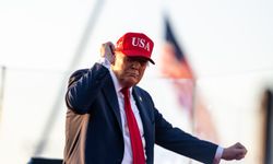 Trump'ın sağlık raporu: Kalbi 14 yıl daha genç