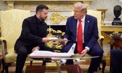 Zelenskiy ile Trump, telefonda görüştü