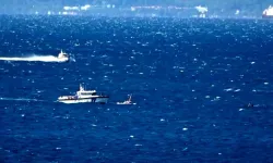 Antalya’da mucize kurtuluş: SUP’la açığa sürüklenen 19 genç akıllı saat sayesinde bulundu