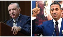 Erdoğan’dan Başarır’a dava: 250 bin TL tazminat talebi