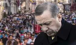 AKP'nin Eylül karnesi belli oldu! Yüzde 10'lara kadar düştü