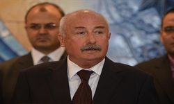 Eski İzmir Valisi Alaaddin Yüksel yaşamını yitirdi