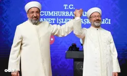 Diyanet'ten 102. yıl mesajı: İstiklal ruhu, birlik ve Atatürk vurgusu