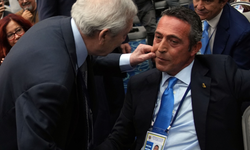 Aziz Yıldırım ve Ali Koç arasında ilginç diyalog