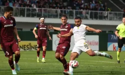 Aliağa FK gözünü zirveye dikti: Hedef 9 puanlık seri