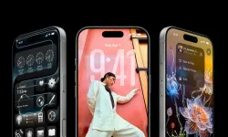 Apple hisseleri yükselişte