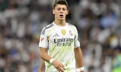 Arda Güler için karar verildi: Real Madrid rekor teklifi reddetti!