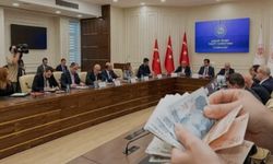 Asgari ücret için tarih geldi! İşçi, işveren ve hükümet toplanıyor