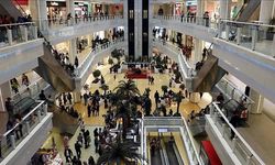 AVM Endeksi açıklandı: Yurttaş gıdadan kısıyor