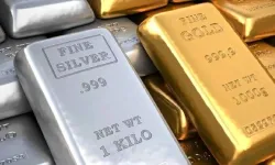 Avustralyalı banka ANZ'den altın ve gümüş için yeni tahmin