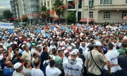 HAK-İŞ'ten belediyelere maaş tepkisi: 'Emeğe saygı gösterilsin!'