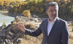 Bakan Yumaklı: "Nemrut'un dünyanın gündemine taşıyacağız"