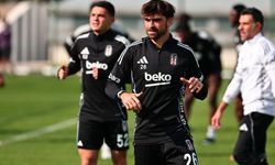 Beşiktaş - Gençlerbirliği: 1-2