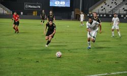 Bornova 1877 – Altay: 1-1
