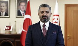 RTÜK’te Ebubekir Şahin dönemi sona erdi