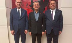 İYİ Parti'den ihraç edilen Ümit Dikbayır,  CHP'ye geçiyor