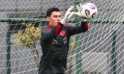 Berke Özer’in cezası belli oldu! Milli Takım kampından izinsiz ayrılmasının faturası ağır olabilir