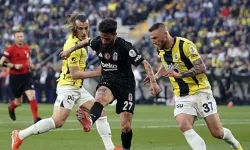 Beşiktaş-Fenerbahçe arasında 22 milyar TL’lik derbi