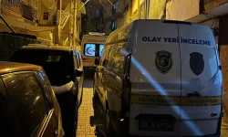 Bornova’da kanser hastası eşini uykusunda katletti!