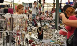 Bostanlı Tekstil Fuarı 1 Kasım’da açılıyor: İzmir ekonomisine canlılık getirecek